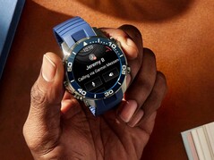 La Garmin MARQ Gen 3 est disponible dans pas moins de six versions.