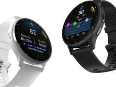 Garmin a publié la version 10.20 du micrologiciel pour la série Venu 3. (Source de l'image : Garmin)