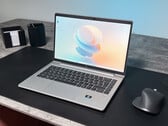 Test du HP EliteBook 645 G9 : PC portable de bureau compact et robuste avec du potentiel
