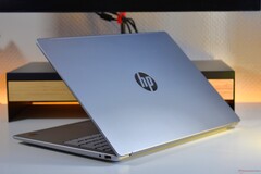 Le HP OmniBook 3 16 avec le Qualcomm Snapdragon X