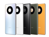 Huawei conservera sa division "smartphones" pour le moment