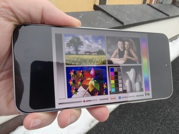 Utilisation en extérieur