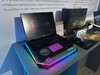 Le Titan 18 HX figure parmi les ordinateurs portables les plus rapides de 2026