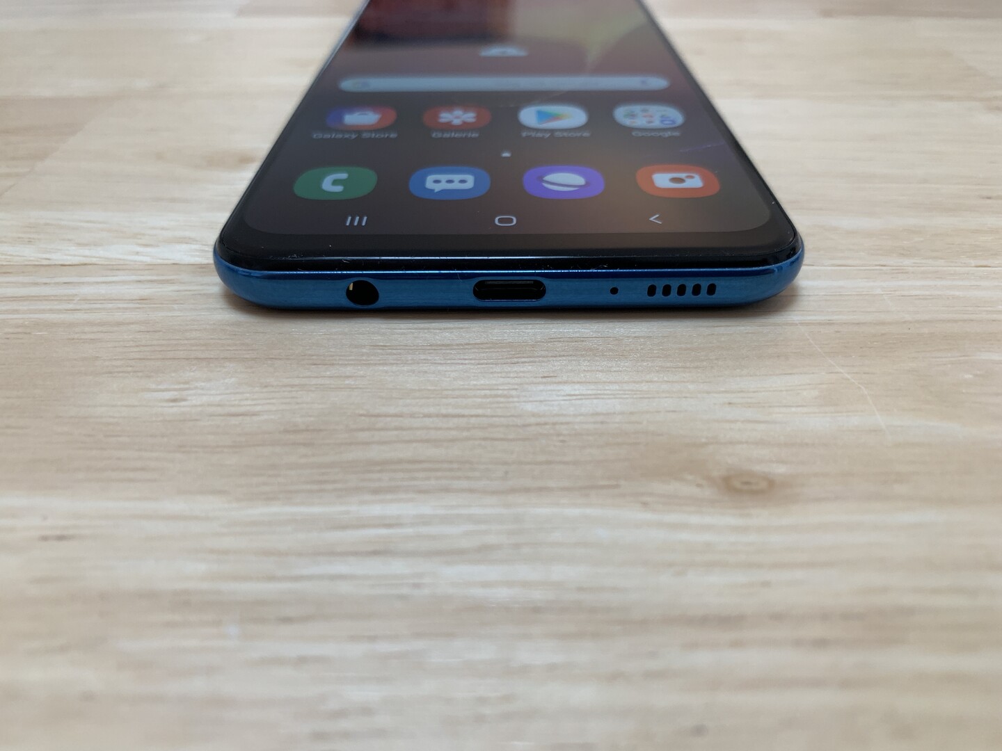 a50 2018