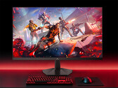 Le Lecoo N2757Q coûte environ 118 dollars en Chine. Ci-contre : une photo promotionnelle de l'écran de jeu.