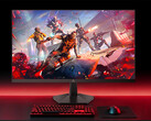 Le Lecoo N2757Q coûte environ 118 dollars en Chine. Ci-contre : une photo promotionnelle de l'écran de jeu.