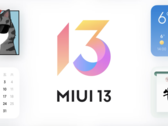 MIUI 13 sera lancé mondialement sur 18 appareils, dans un premier temps. (Image source : Xiaomi)
