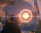 Mass Effect Legendary Edition est en promotion à 92% sur Steam jusqu'au 27 octobre. (Image source : Steam)