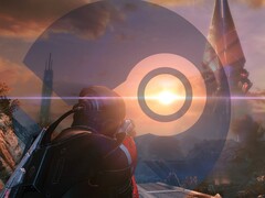 Mass Effect Legendary Edition est en promotion à 92% sur Steam jusqu&#039;au 27 octobre. (Image source : Steam)