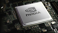De nouvelles informations sur les variantes d&#039;ordinateurs portables de la série RTX 50 de Nvidia sont apparues en ligne (image via Nvidia)