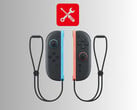 Couverture de la garantie de la Nintendo Switch 2 Joy-Cons (Image source : Nintendo of America with edits)