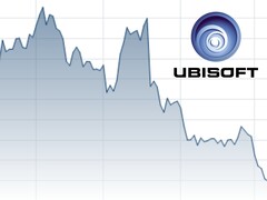 Suite aux ventes décevantes de Star Wars : Outlaws, Ubisoft enregistre une chute record de sa valeur en bourse. (Source de l'image : Finanzen.net)