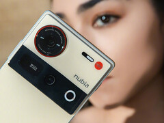 Ni Fei affirme que le Nubia Z70 Ultra est un successeur 