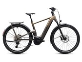 Le Nuride Hybrid One11 est un nouveau vélo électrique de type SUV