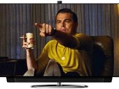 La caméra de la smart TV de OnePlus pourrait être contrôlée par télécommande ou par reconnaissance faciale. (Image source : LetsGoDigital/Sony - édité)