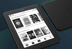 B&amp;amp;N vend le NOOK GlowLight 4 dans une seule couleur et au prix de 149,99 USD. (Image source : Barnes &amp;amp; Noble)