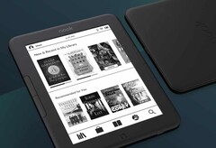 B&N vend le NOOK GlowLight 4 dans une seule couleur et au prix de 149,99 USD. (Image source : Barnes & Noble)