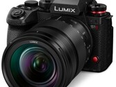 Appareil photo sans miroir Panasonic S1II 24MP. (Source de l'image : Panasonic)