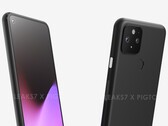 Le Pixel 5 sera équipé d'un Snapdragon 765G SoC de milieu de gamme (Image via xLeaks7 sur Twitter)