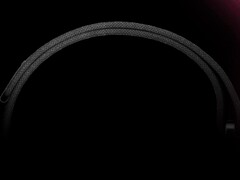 Un nouveau vêtement Polar est apparu dans des images teasers (ci-dessus). (Source de l'image : Polar)