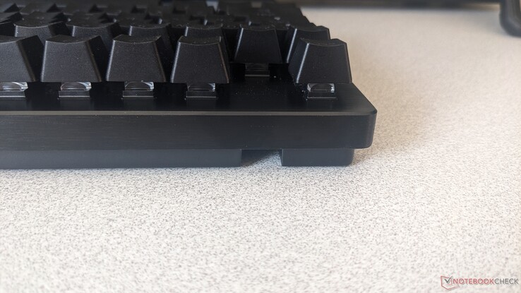 Razer Huntsman V3 Pro TKL 8KHz connecteur USB-C