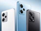 Le Note 12 "Turbo Edition" pourrait ressembler à ça. (Source : Redmi)