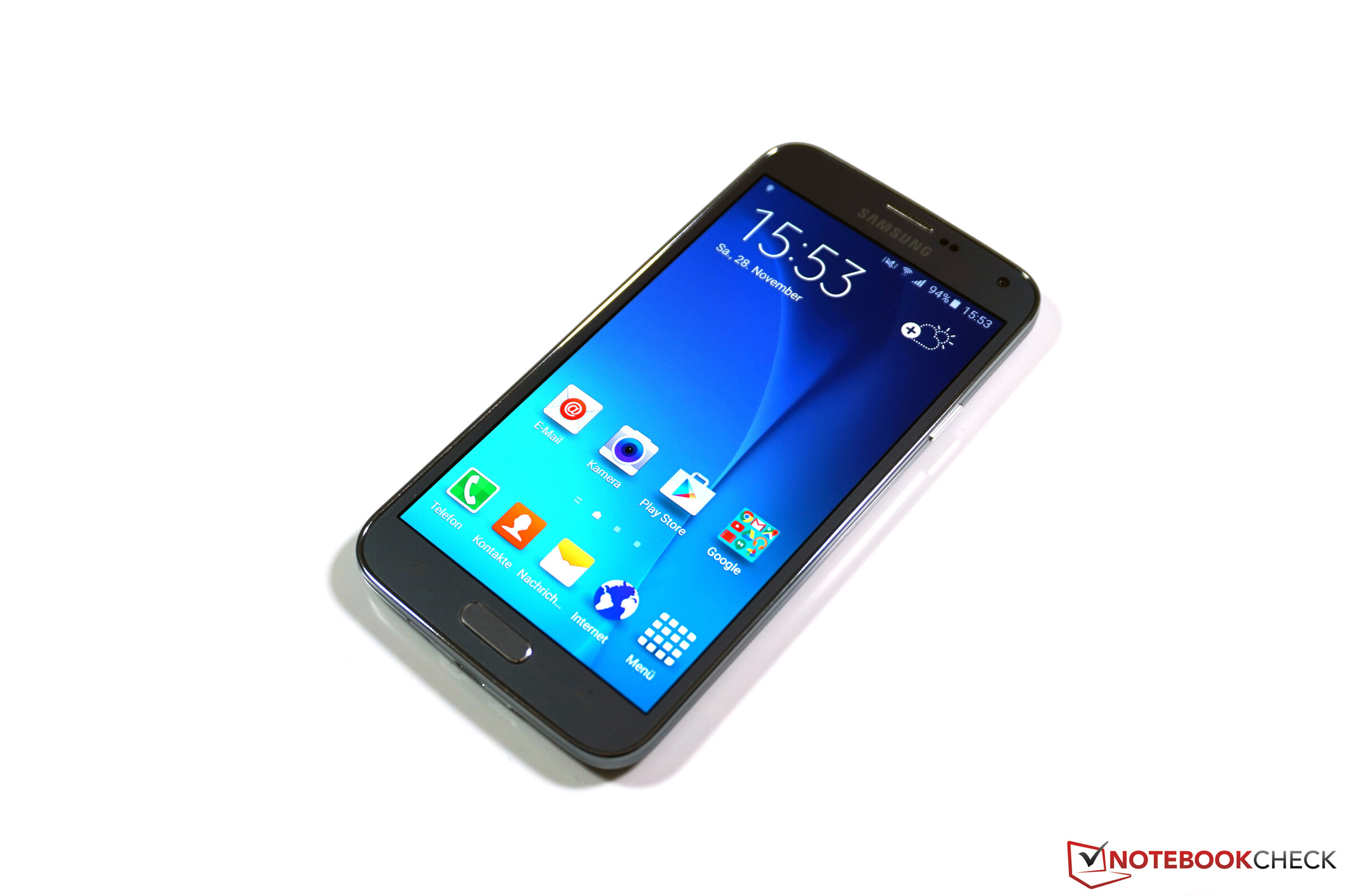 galaxy s5 neo android 7