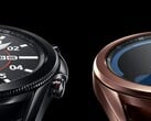 Samsung prévoit apparemment de lancer deux variantes de la Watch 4 et de la Watch Active 4. (Image source : Samsung)