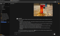 Ouvrez l'interface WebUI 