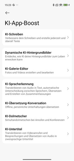 Xiaomi Poco F7