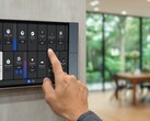 Les panneaux de contrôle des maisons intelligentes permettent désormais d'utiliser plusieurs tableaux de bord.