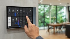 Les panneaux de contrôle des maisons intelligentes permettent désormais d'utiliser plusieurs tableaux de bord.