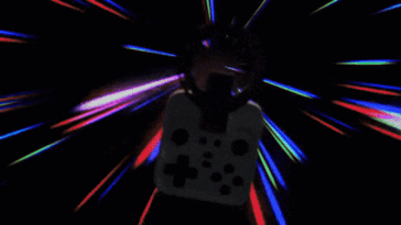 La manette de jeu snap-on d'Abxylute glisse et pivote pour être utilisée, et peut être utilisée sans fil. (Source de l'image : Abxylute)