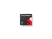 Qualcomm admet désormais que le Snapdragon 6s Gen 3 est en fait un Snapdragon 695 rebaptisé (Image source : Qualcomm)