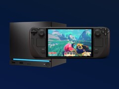 La Steam Machine et la Steam Deck pourraient redonner vie au concept de double écran de Nintendo.