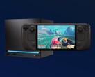 La Steam Machine et la Steam Deck pourraient redonner vie au concept de double écran de Nintendo.