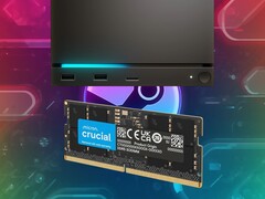 La Steam Machine est présentée avec une mémoire DDR5 monocanal