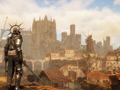 L'un des meilleurs jeux de type Skyrim disponibles sur Steam vient de devenir nettement moins cher.