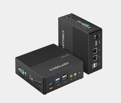Teclast s'est lancé dans le domaine des mini-PC. (Source de l'image : Teclast)