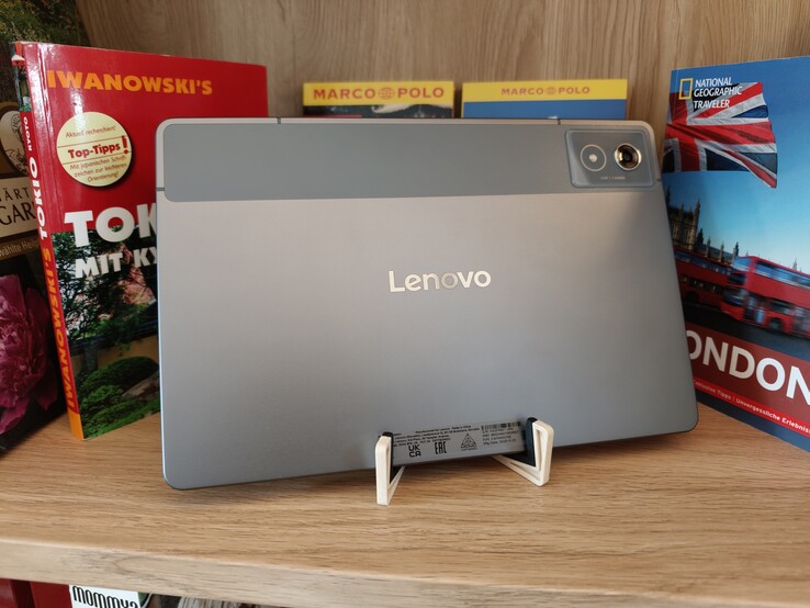 Revue de presse de la Lenovo Tab K11 Gen2
