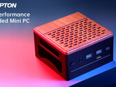 Topton D13 à partir de 397,66 $ (Source de l'image : Topton - édité)