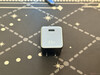 Face supérieure de l'Ugreen Nexode Air 65 W avec le port USB-C