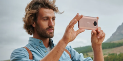Le Nokia X20 sera l'un des premiers smartphones de la société à recevoir trois mises à jour majeures du système d'exploitation. (Image source : HMD Global)