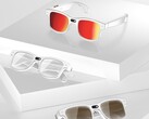 Les Rollme VivaView sont les dernières lunettes AR d'entrée de gamme de la société. (Source de l'image : Rollme)