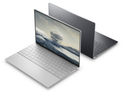 Le Dell XPS 13 Plus 9320 est mis à jour silencieusement vers les options Intel Raptor Lake jusqu'au Core i7-1370P. (Source de l'image : Dell)