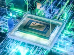 La prochaine génération de consoles Xbox sera alimentée par du silicium AMD. (Source de l'image : Xbox)