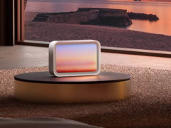 La lampe de réveil pour le sommeil Xiaomi Mijia fait l&#039;objet d&#039;un crowdfunding sur la plateforme Xiaomi mall. (Image source : Xiaomi)