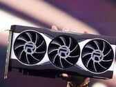 Les cartes RX 6900 XT refroidies à l'eau pourraient être commercialisées au début de 2021. (Source de l'image : AMD)