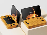 Ayaneo propose le Flip 1S DS et KB dans d'autres coloris que le jaune présenté ici. (Source de l'image : Ayaneo)