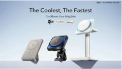 Qi2, maintenant avec CryoBoost. (Source de l'image : ESR)